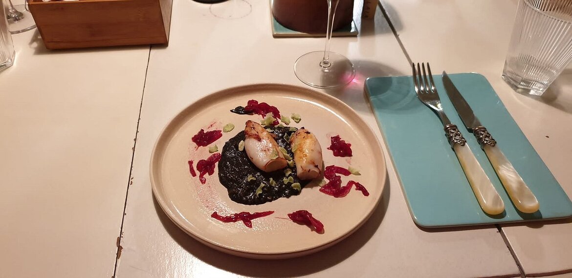 Imagen de SANTA RITA EXPERIENCE